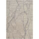 Marmo 90 X 60 inch Handmade Rug