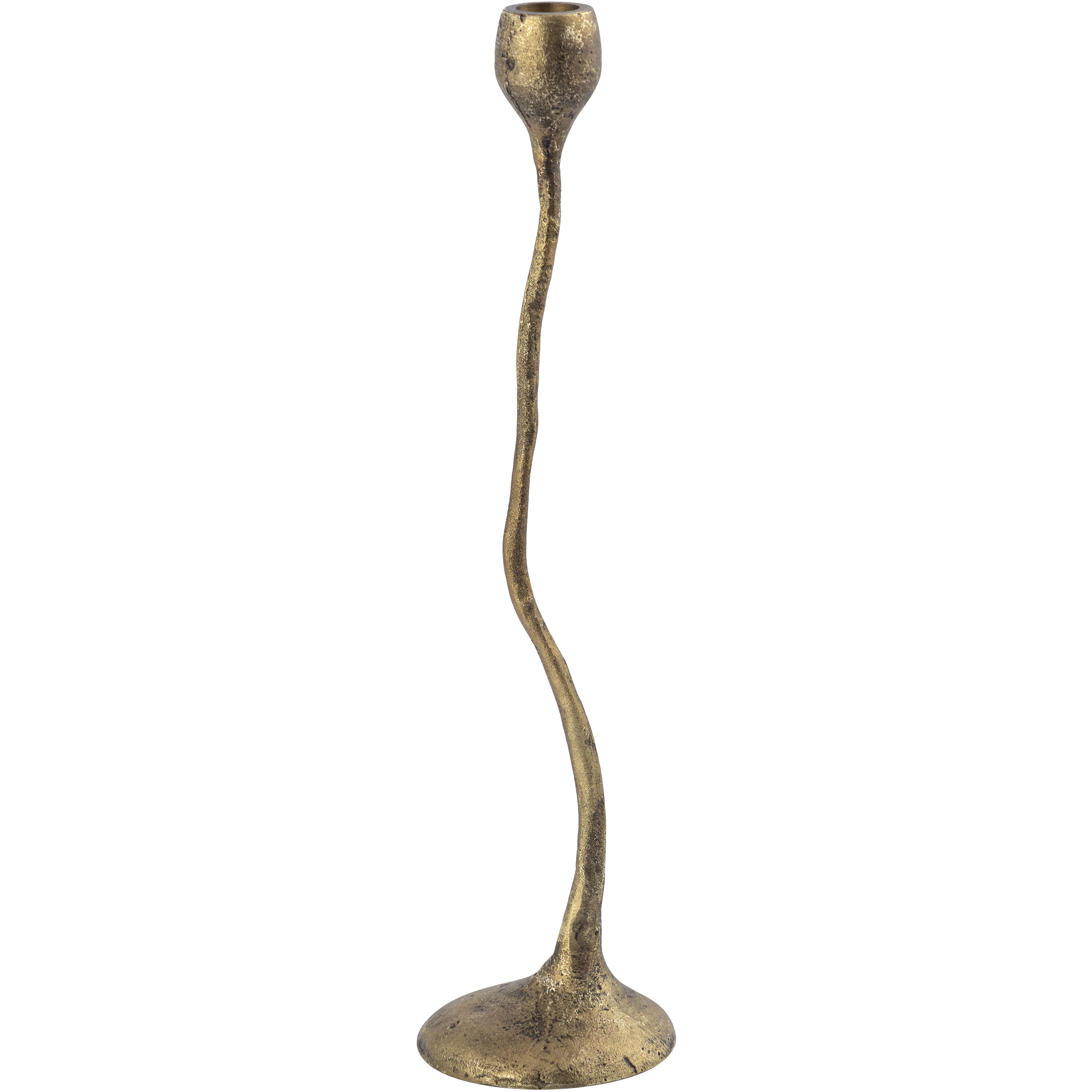 Rosen 15.25 X 4 inch Candleholder, Set of 3