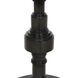 Apollo 22.5 X 18 inch Pale Side Table
