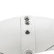 Sloped LED White Recessed Retrofit Reflector, Selectable CCT