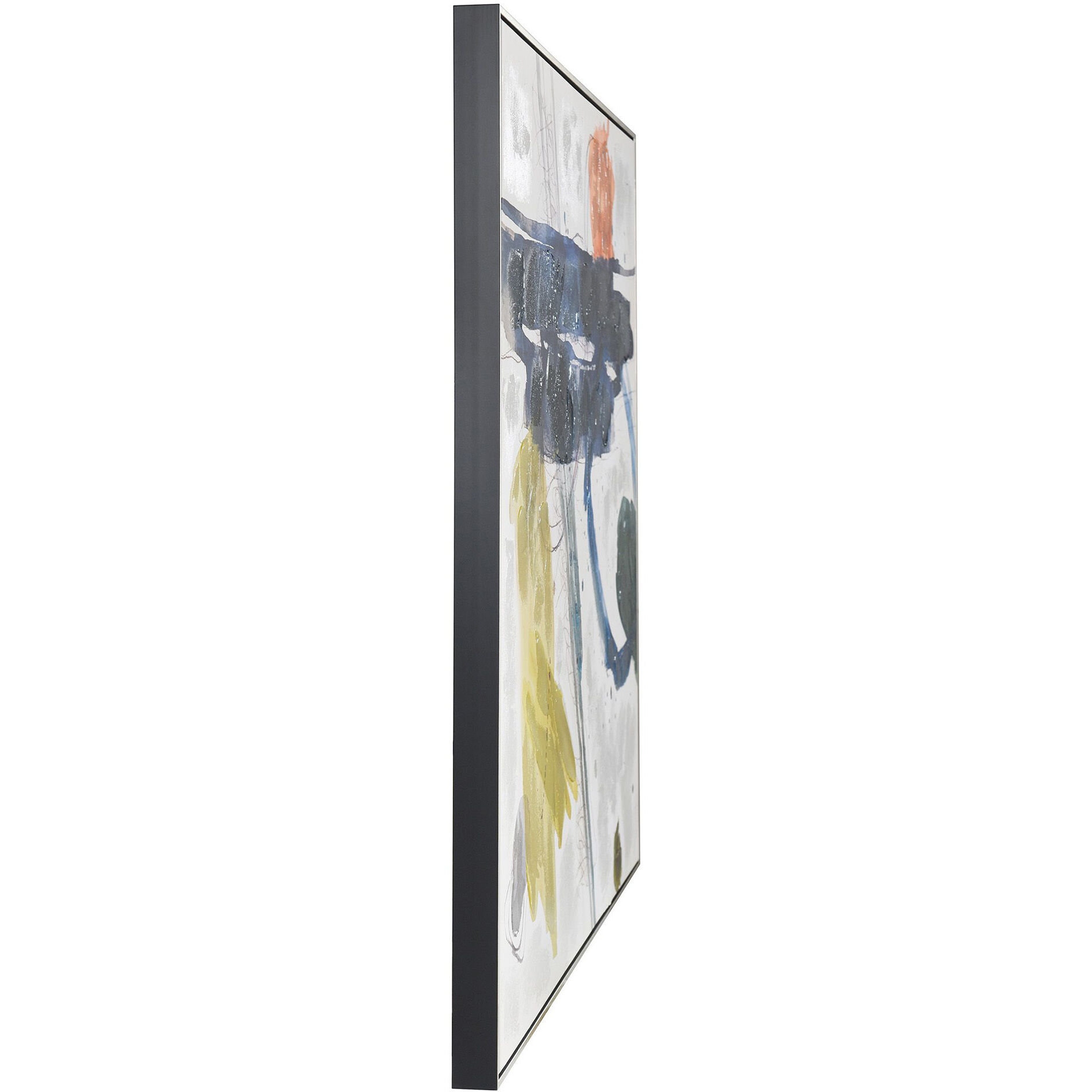 Cameron Blue Wall Art