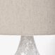 Harlan 31 inch Gray Table Lamp Portable Light