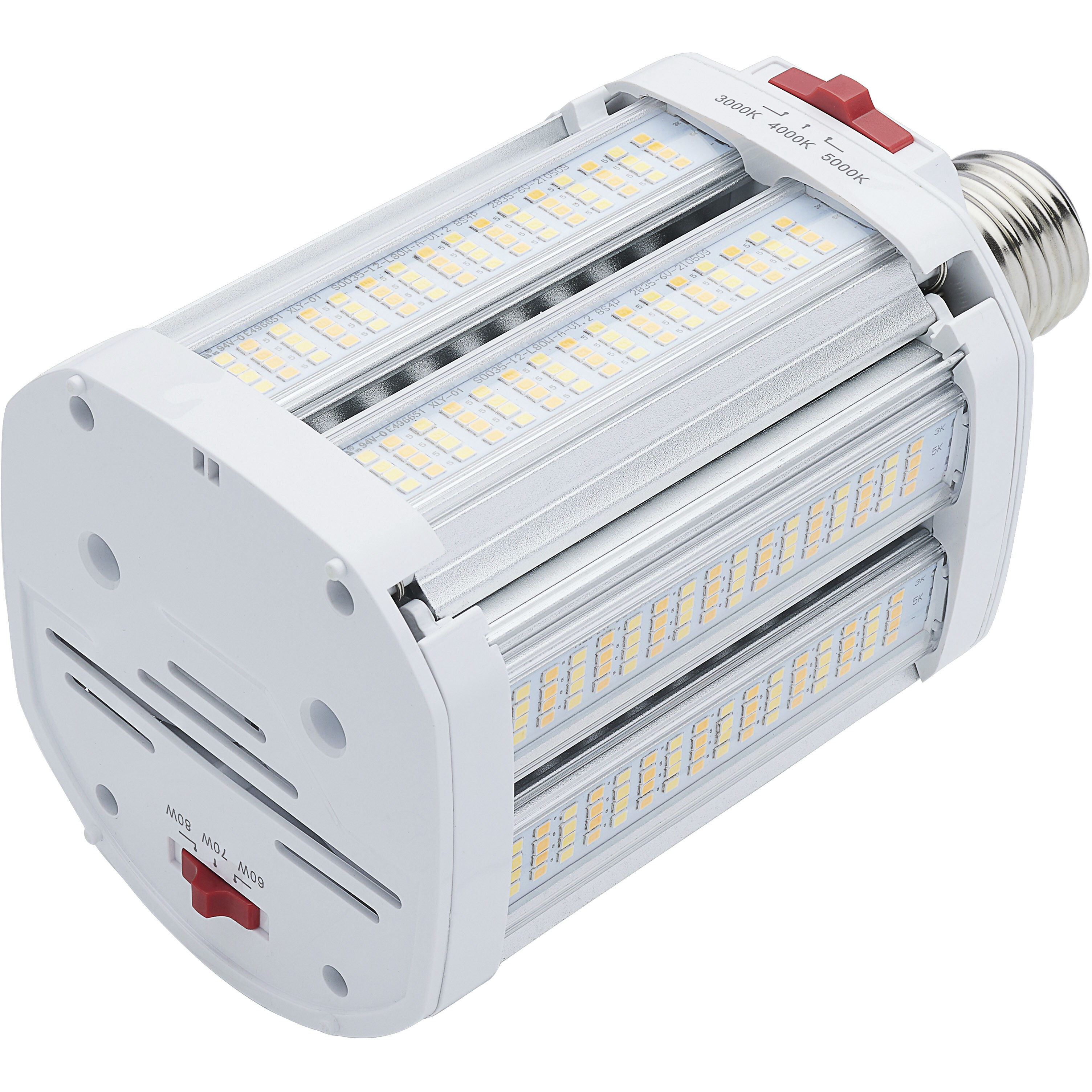 ColorQuickPowerQuick HID Replacements