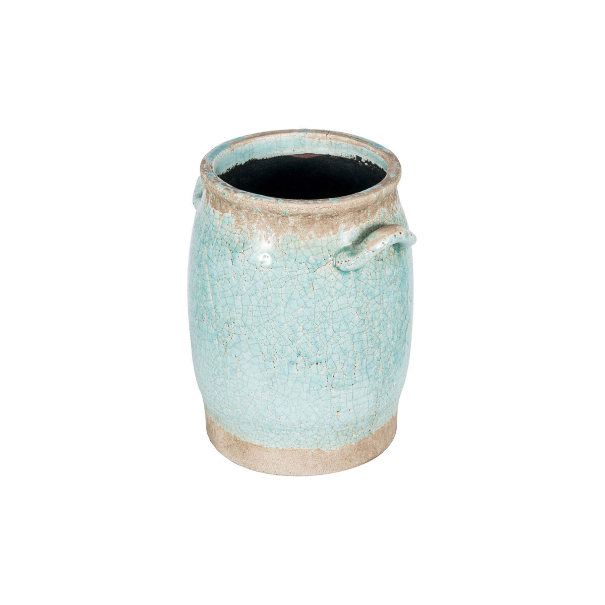 Candia 11.8 X 10.2 inch Vase