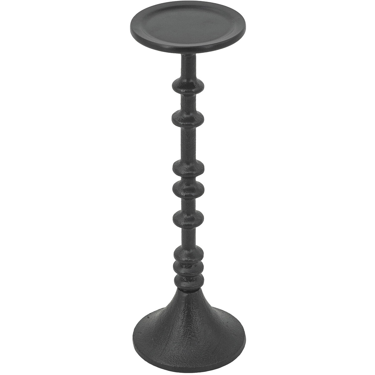 Anita 13.3 X 4 inch Candle Holder