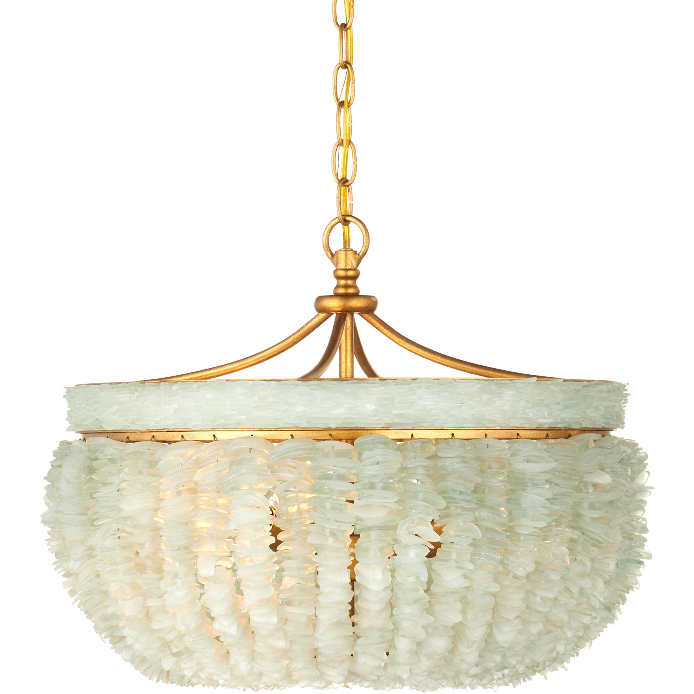 Bayou Chandelier    