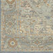 Cappadocia 168 X 120 inch Pale Blue Rug, Rectangle