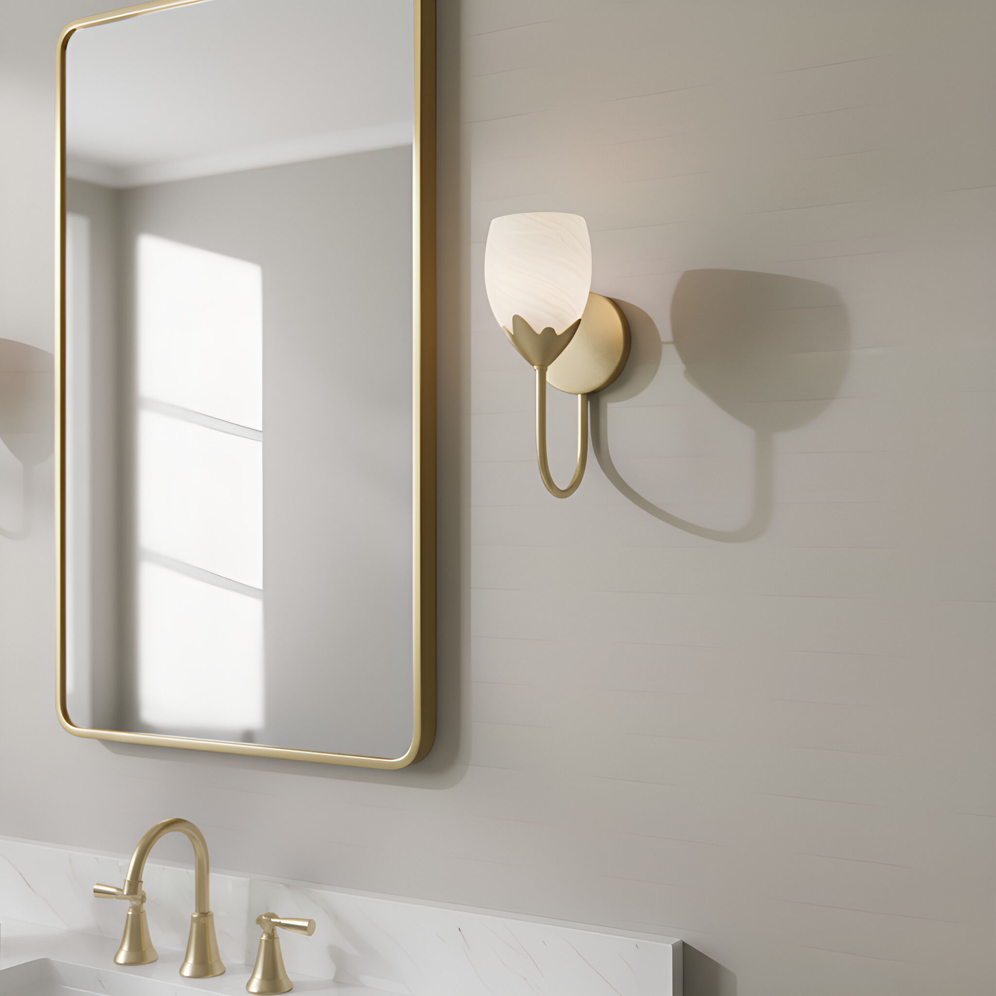 Jacobs Wall Sconce Wall Light
