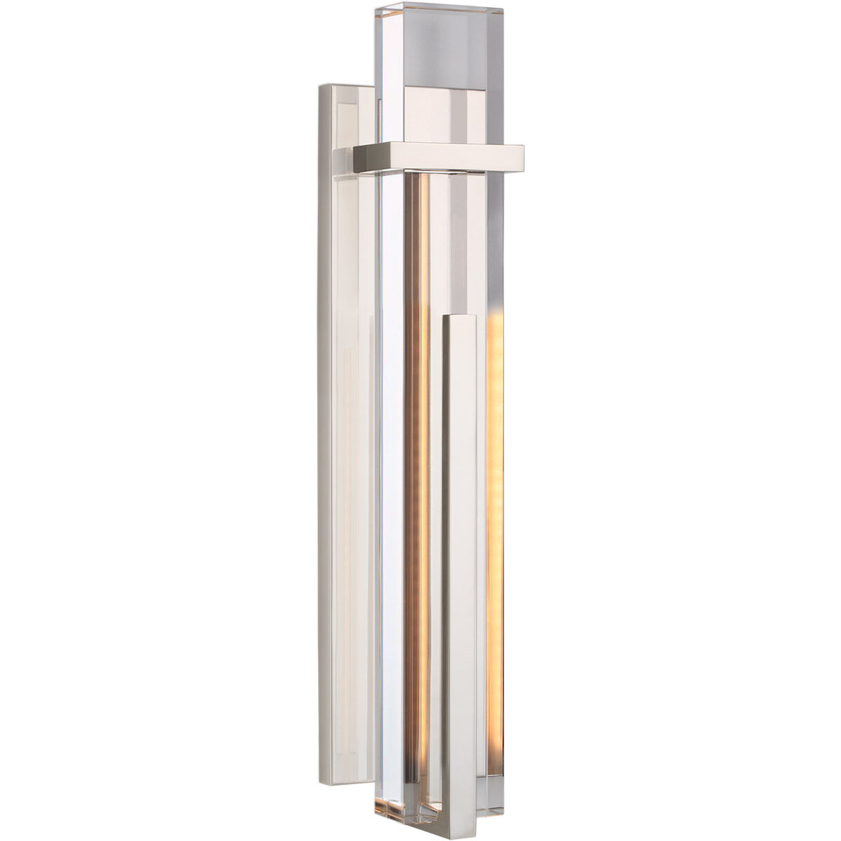 Ian K. Fowler Malik 1 Light 4.50 inch Wall Sconce