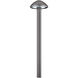 Interpath 12 2.5 watt Bronze Path Lighting in 3000K, Path and Area Light, WAC Landscape