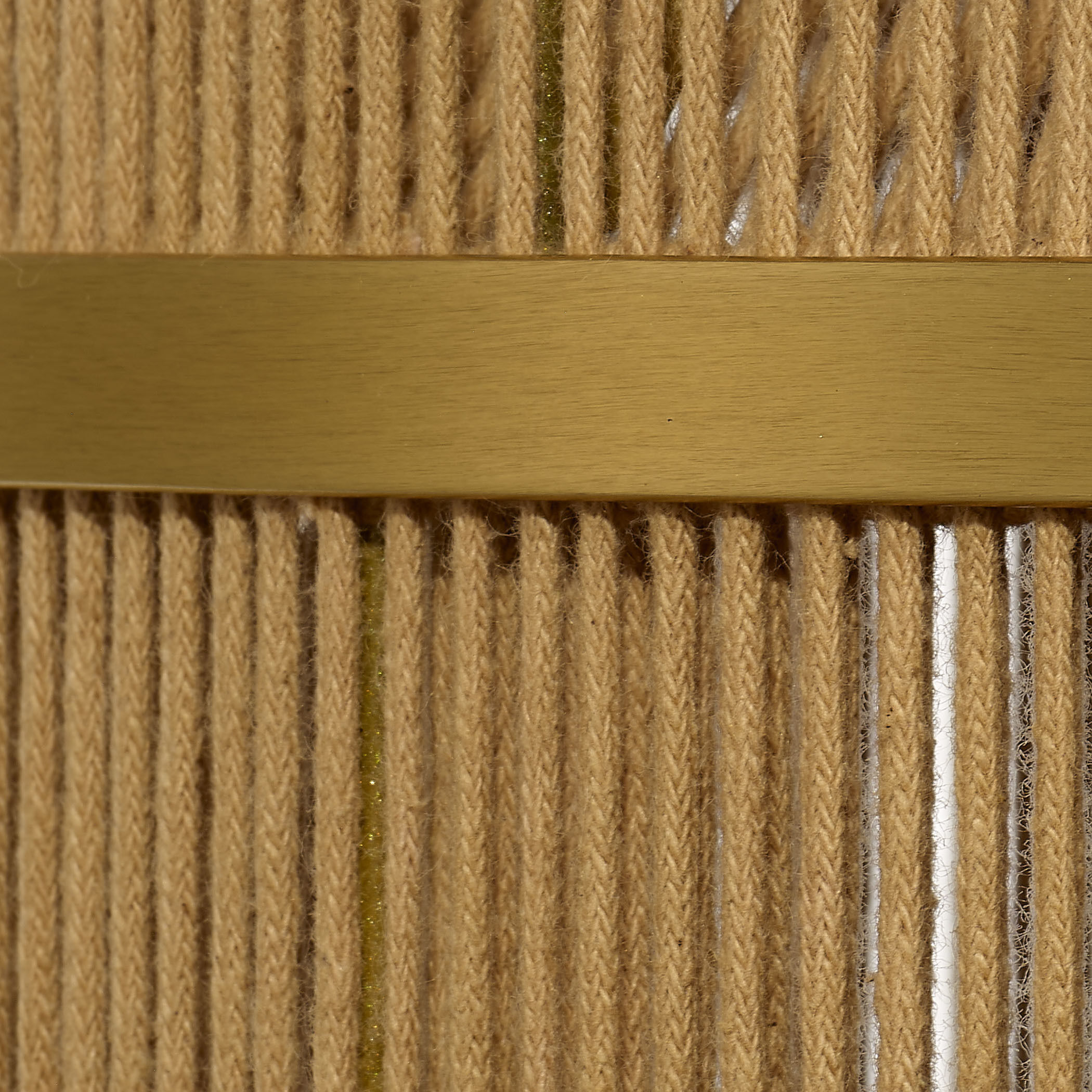 Congruent 1 Light 10 inch Antique Brass Pendant Ceiling Light