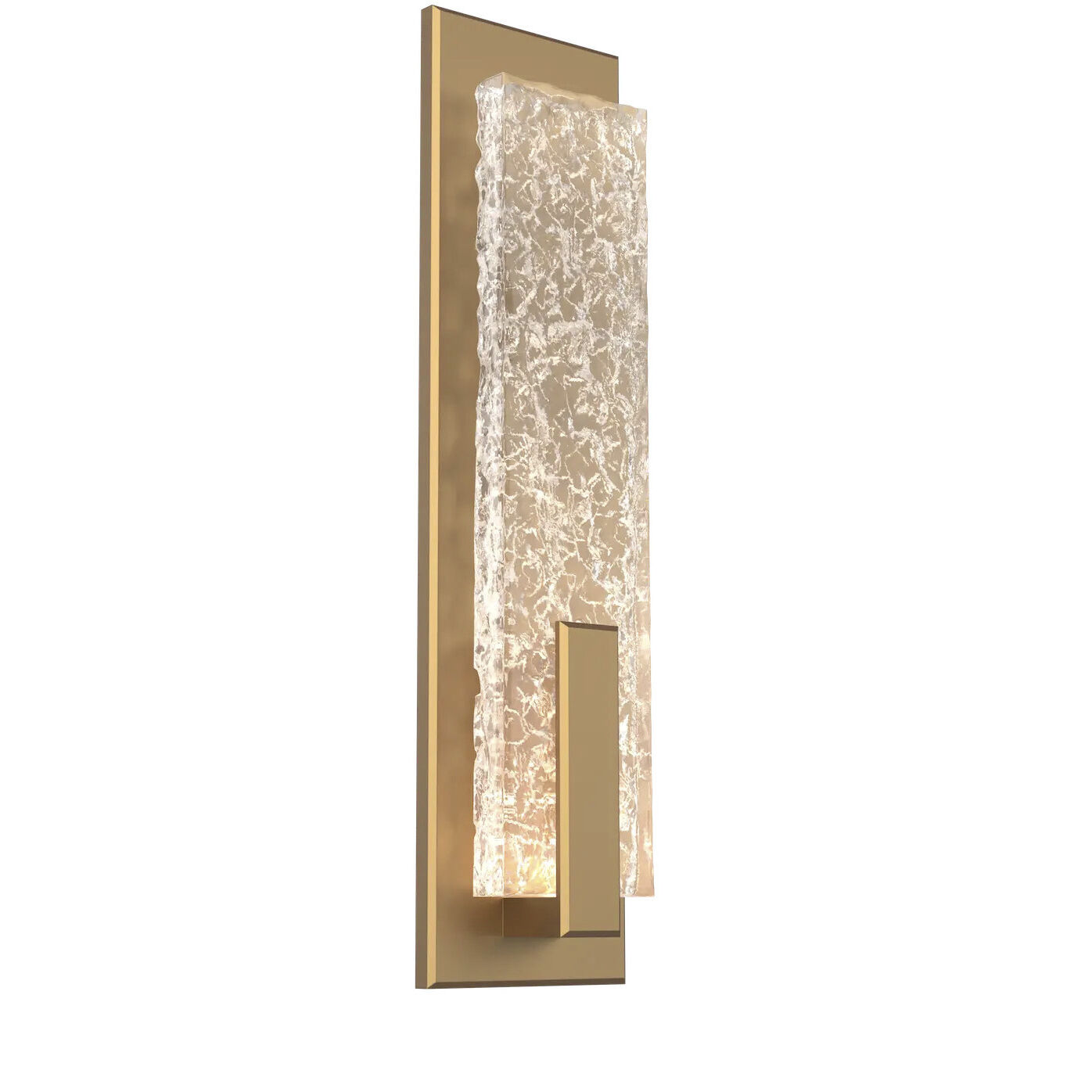 Glacier Wall Sconce