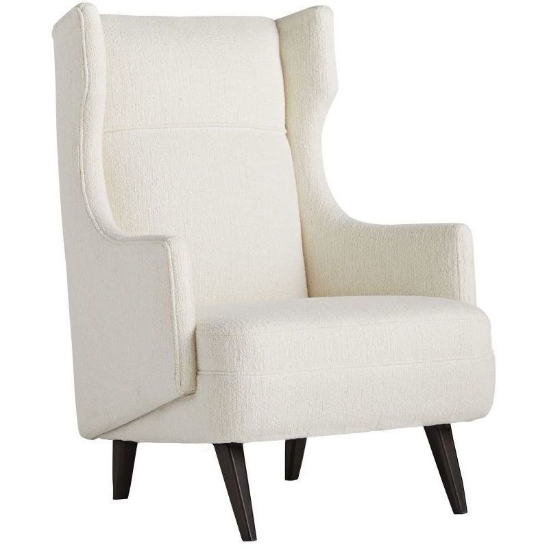 Budelli Cloud Wing Chair