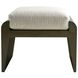 Alanna 19.5 inch Cloud Ottoman