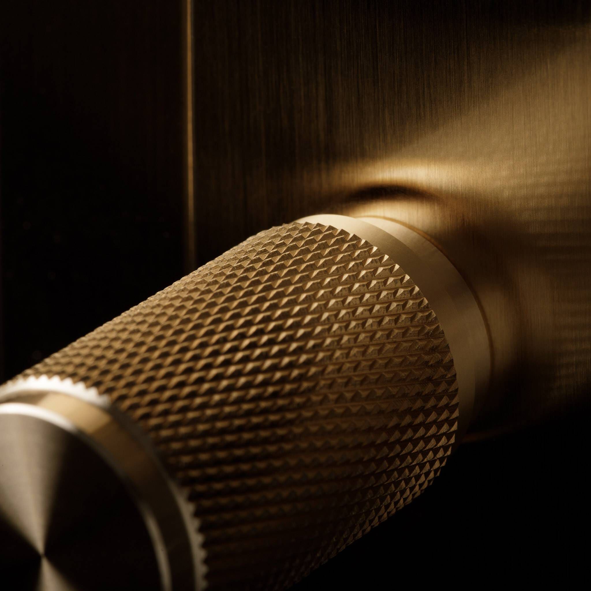 1G 100-120 Steel Dimmer Switch, LED