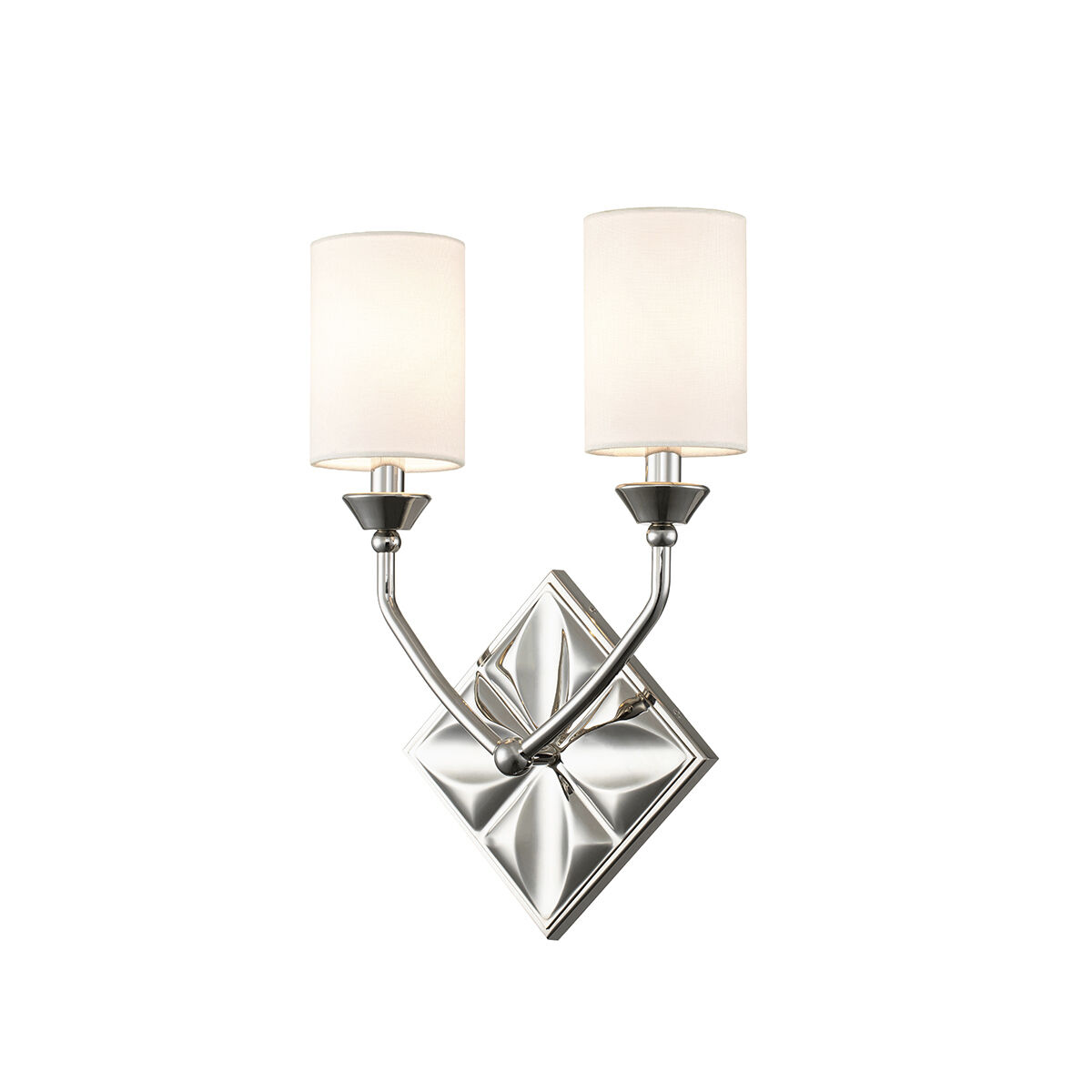 Epsilon Sconce Wall Light