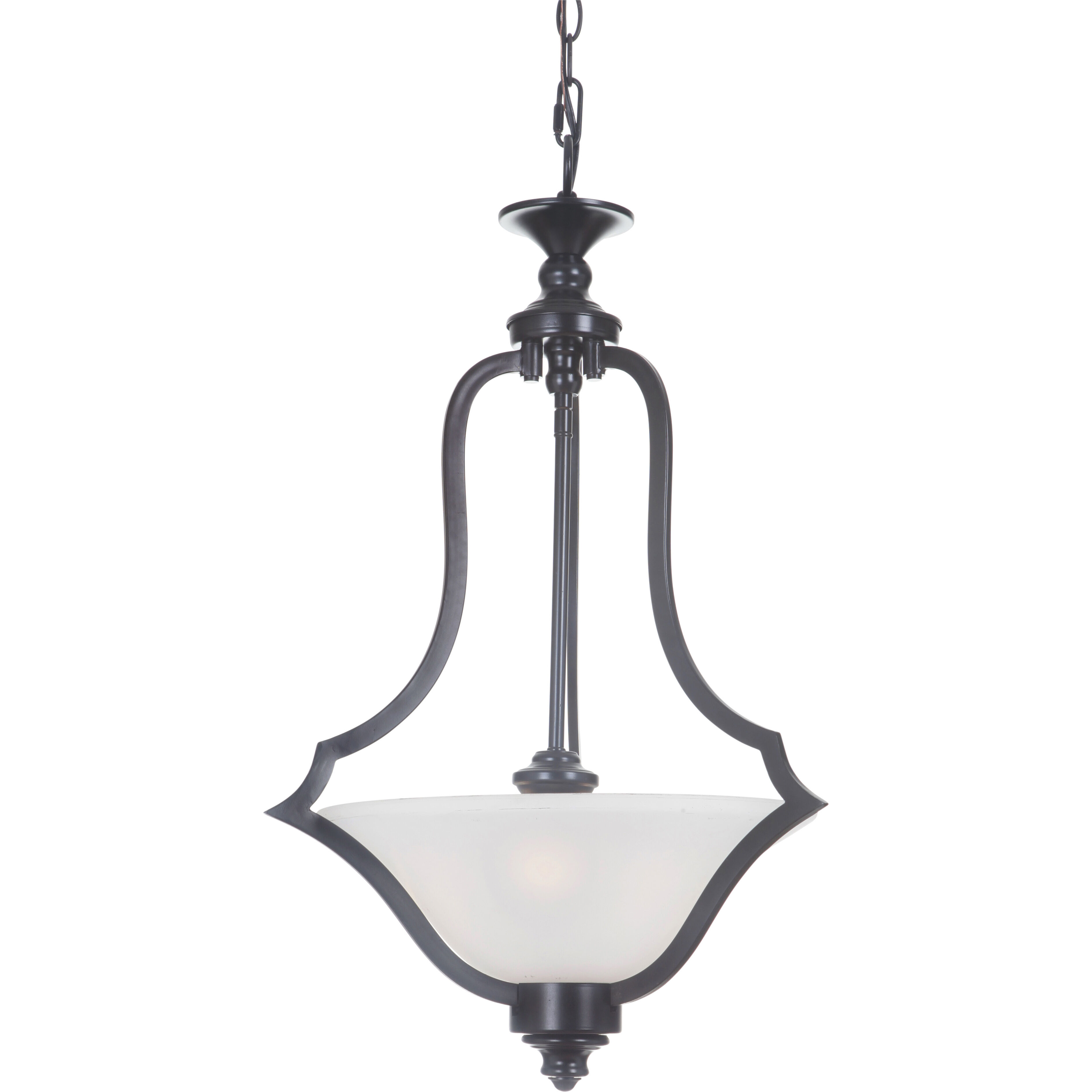 Gabriella 3 Light 18.11 inch Pendant