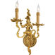 Metropolitan Family Collection Wall Sconce Wall Light