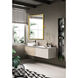 Everly 32 X 24 inch Gold Mirror