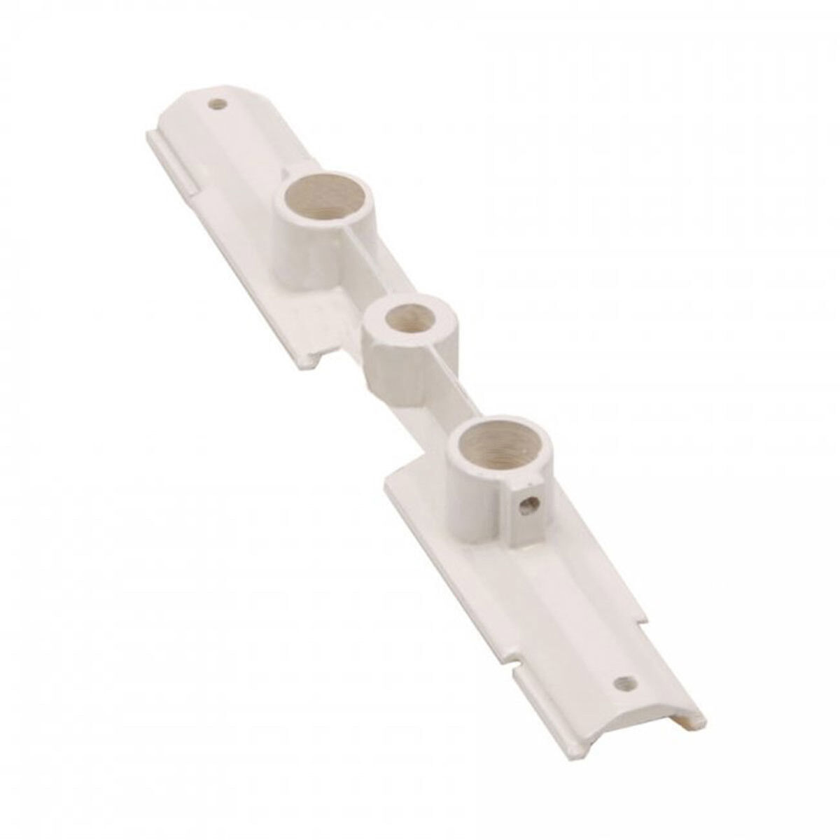 Power Feed Coupler Suspension Mount White Track Accessory Ceiling Light