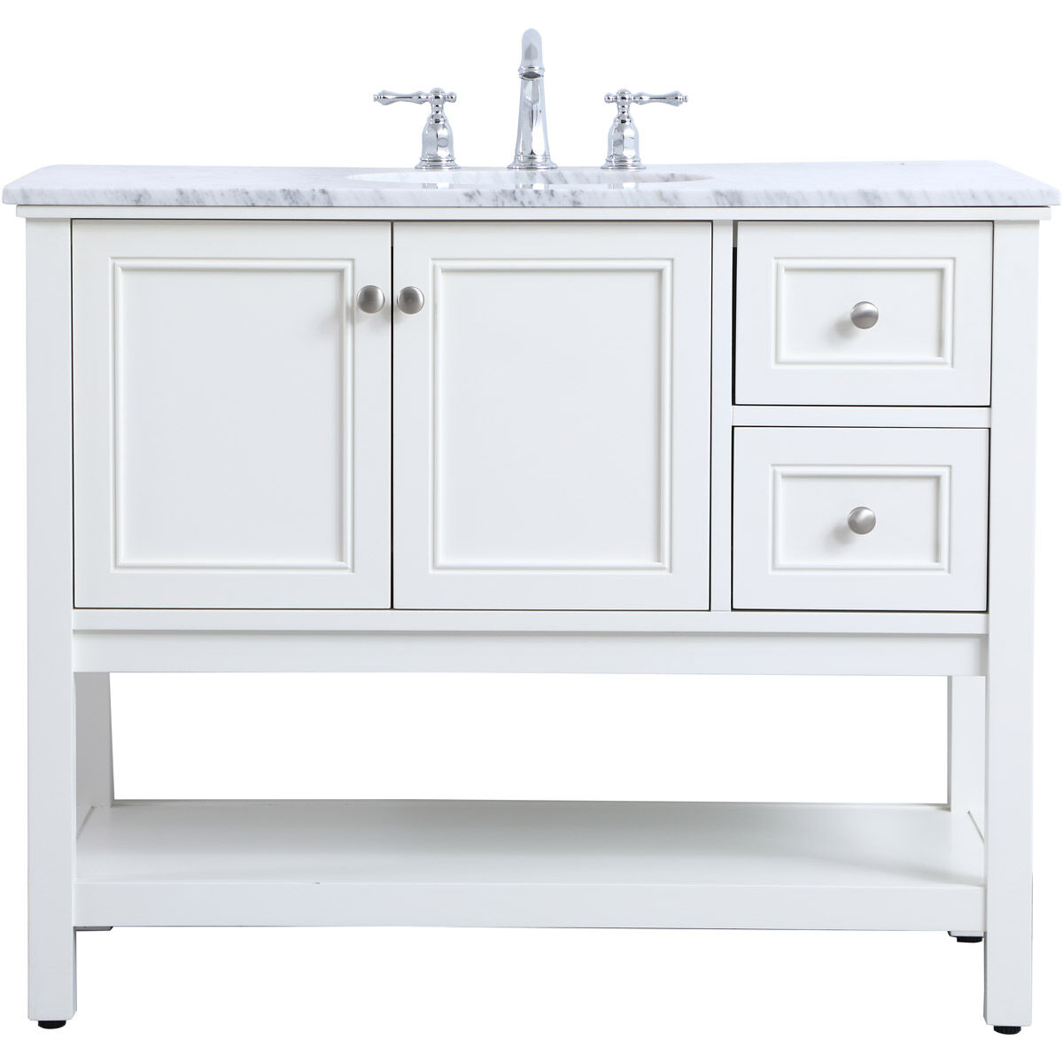 Metropolis Vanity