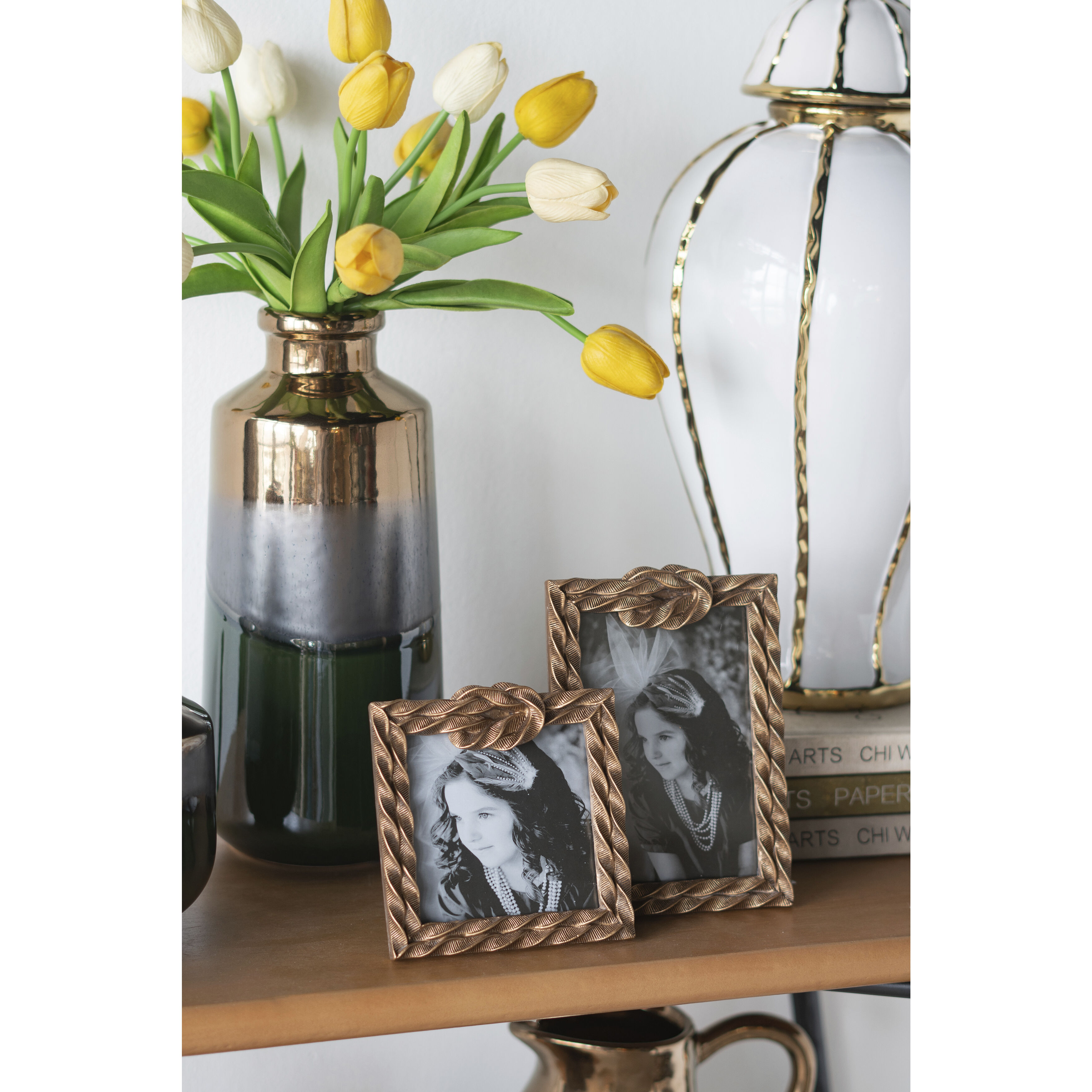 Anita 7.1 X 5.1 inch Photo Frame