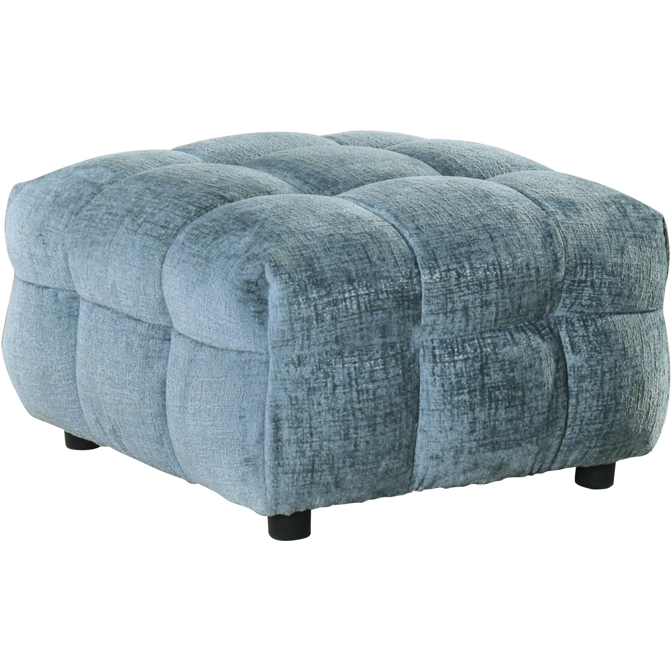 Amalfi Ottoman & Stool