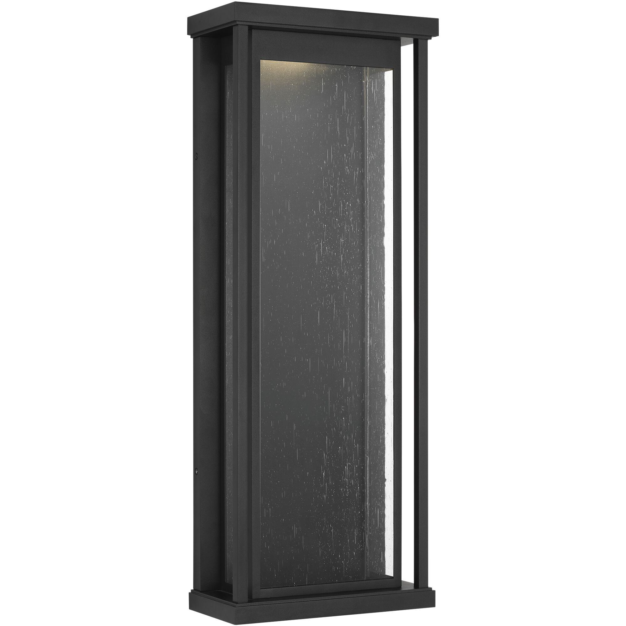 Faywood 1 Light 10.00 inch Outdoor Wall Light