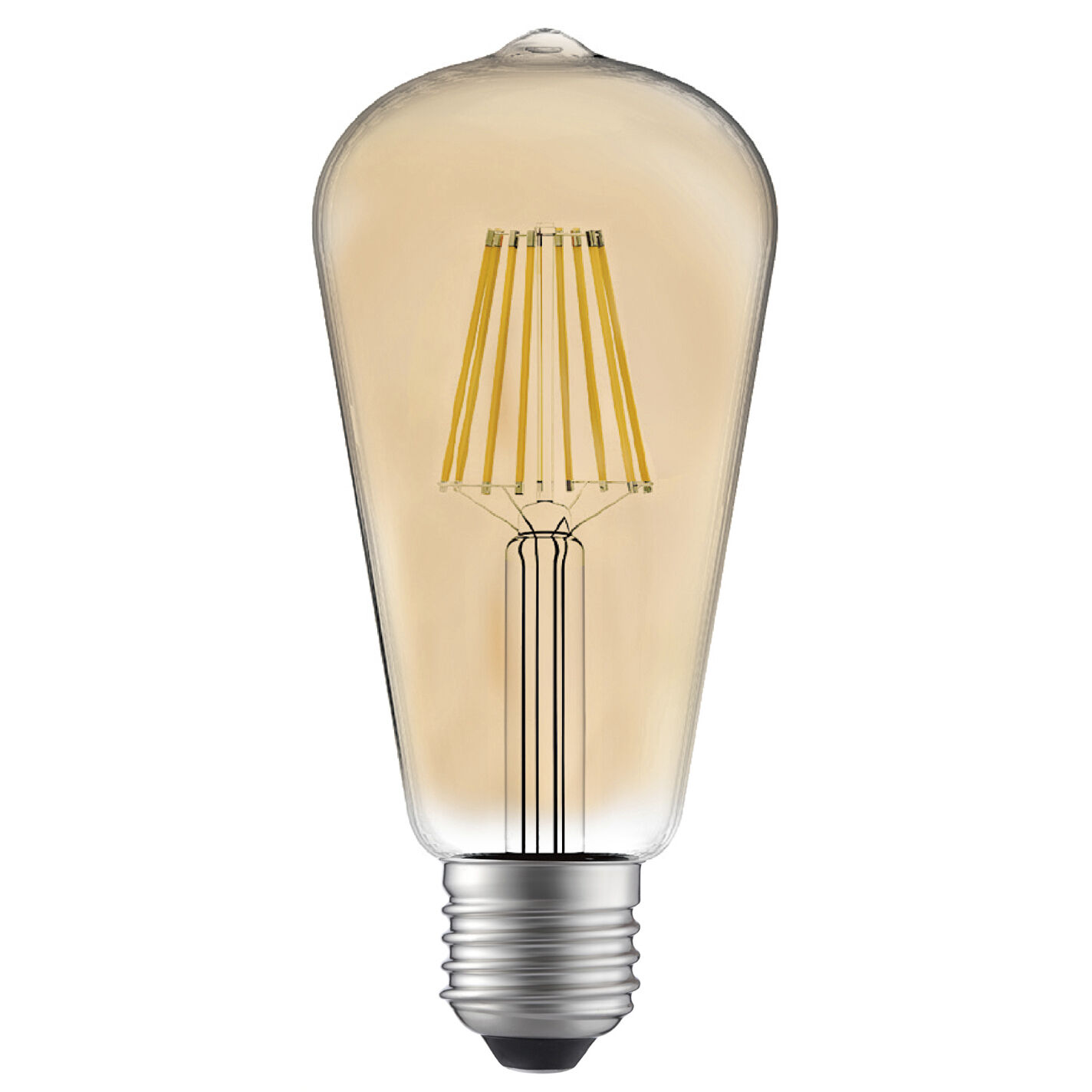 ST19 LED ST19 Medium 8.00 watt 120 2700K LED Bulb