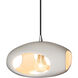 Radiance 1 Light 12 inch Pendant Ceiling Light