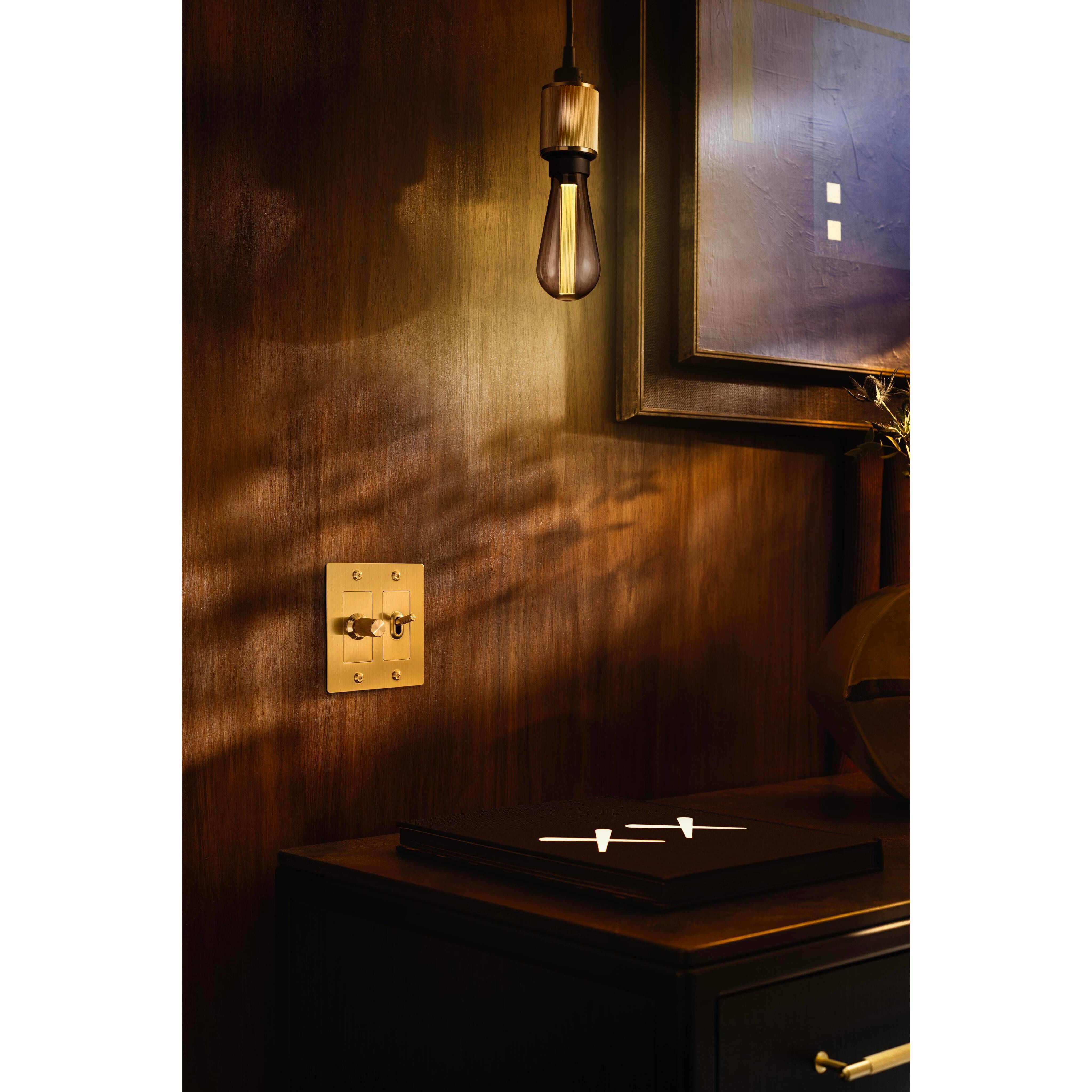 Toggle Smoked Bronze Detail Kit