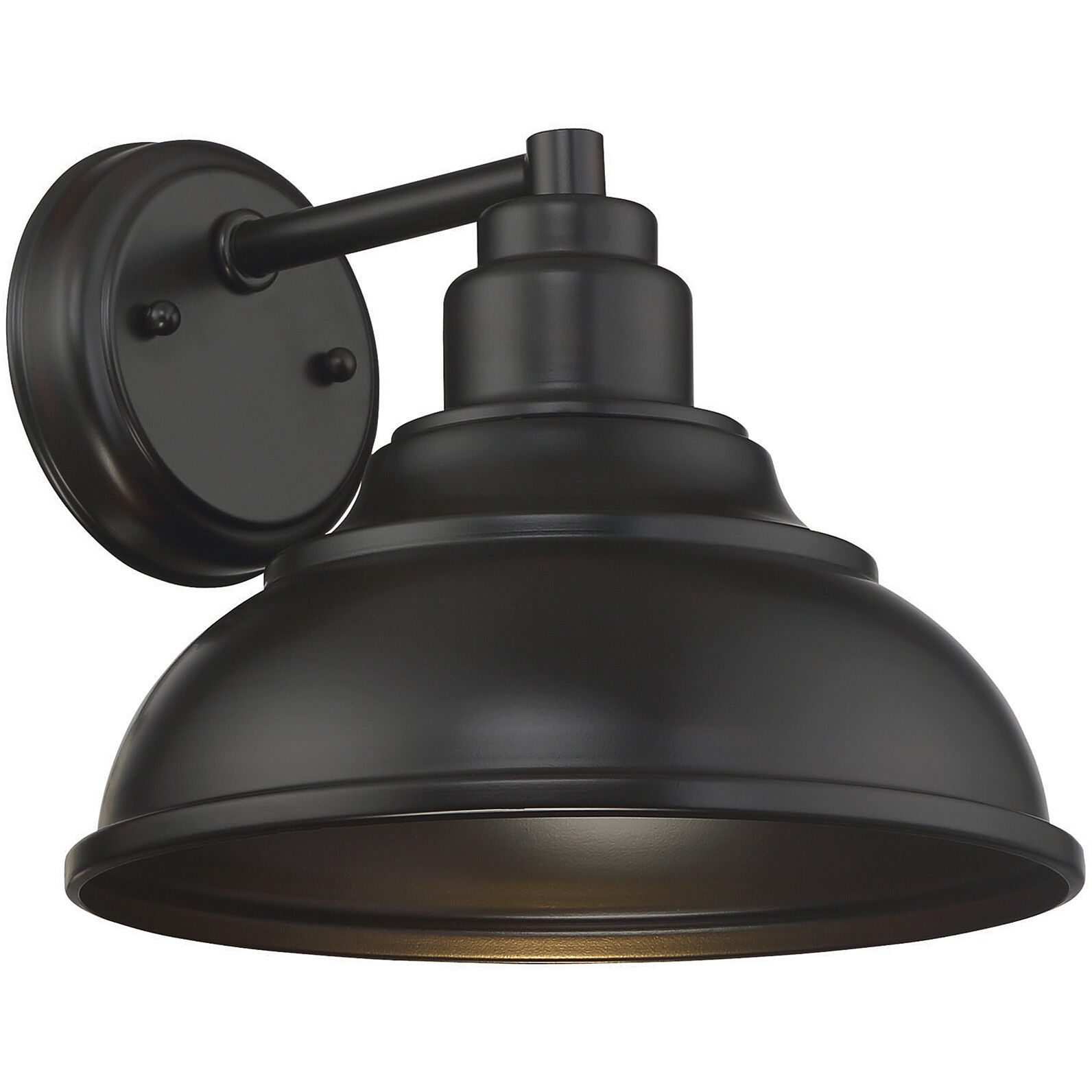 Dunston DS Outdoor Wall Lantern
