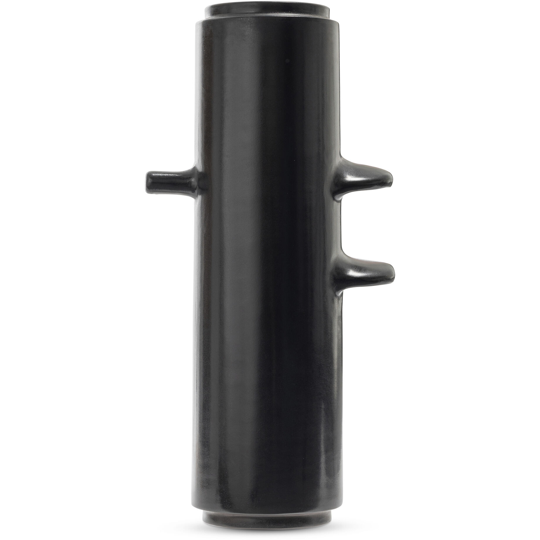 Ezra 13.78 X 3.94 inch Vase