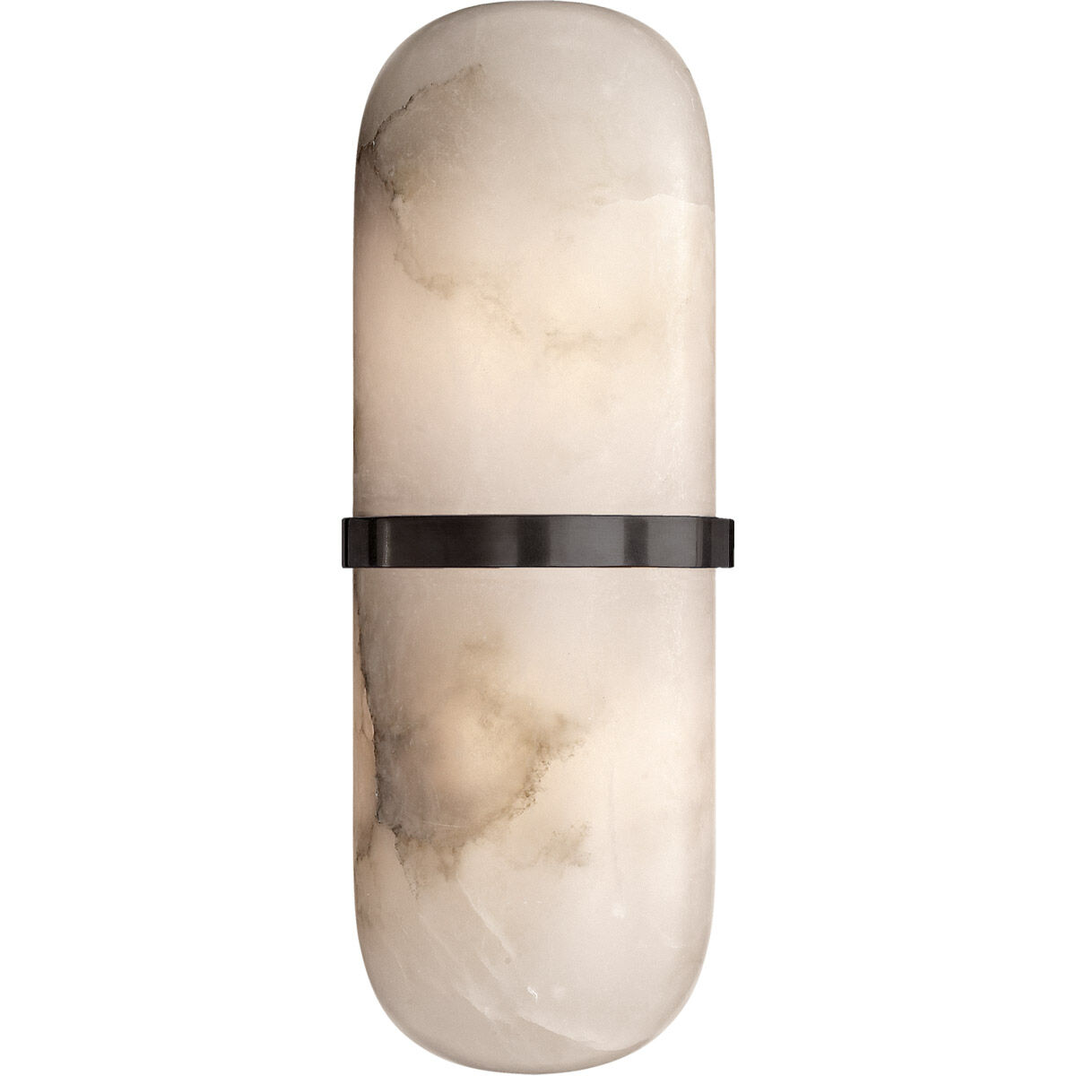 Kelly Wearstler Melange 2 Light 4.25 inch Wall Sconce