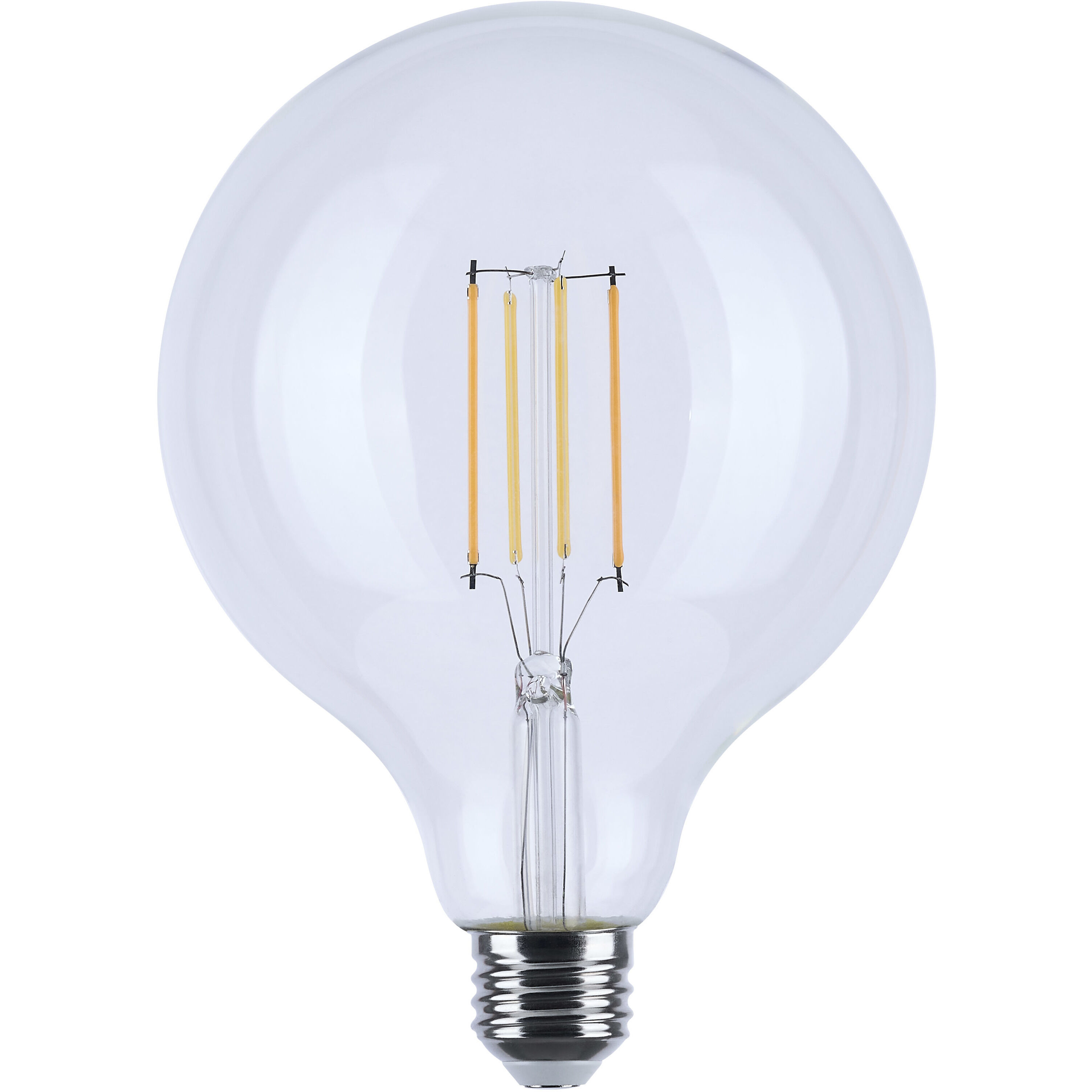 ColorQuick LED E26 LED Filament