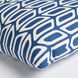 Trudy 18 X 18 inch Blue Pillow Kit, Square