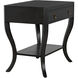 Weldon 30 X 28.5 inch Pale Side Table