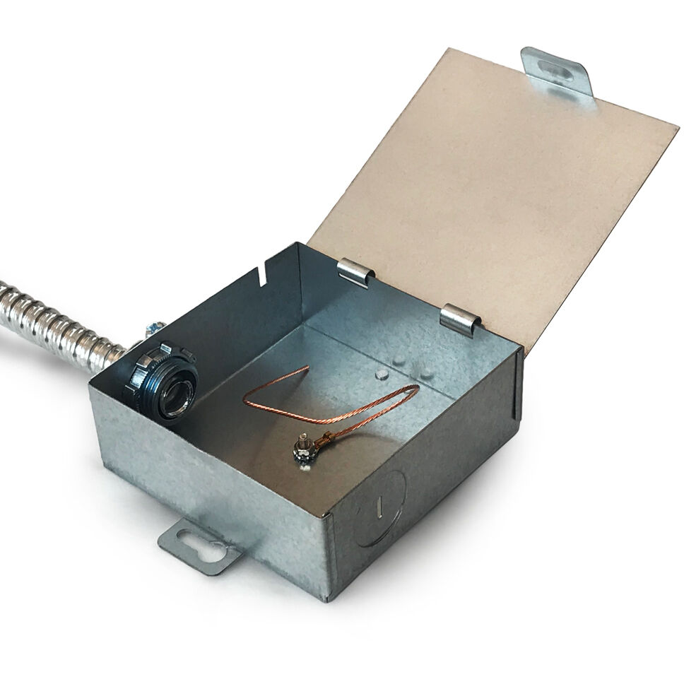 ORBIT Series White Surface Mounted Downlight Ceiling Light