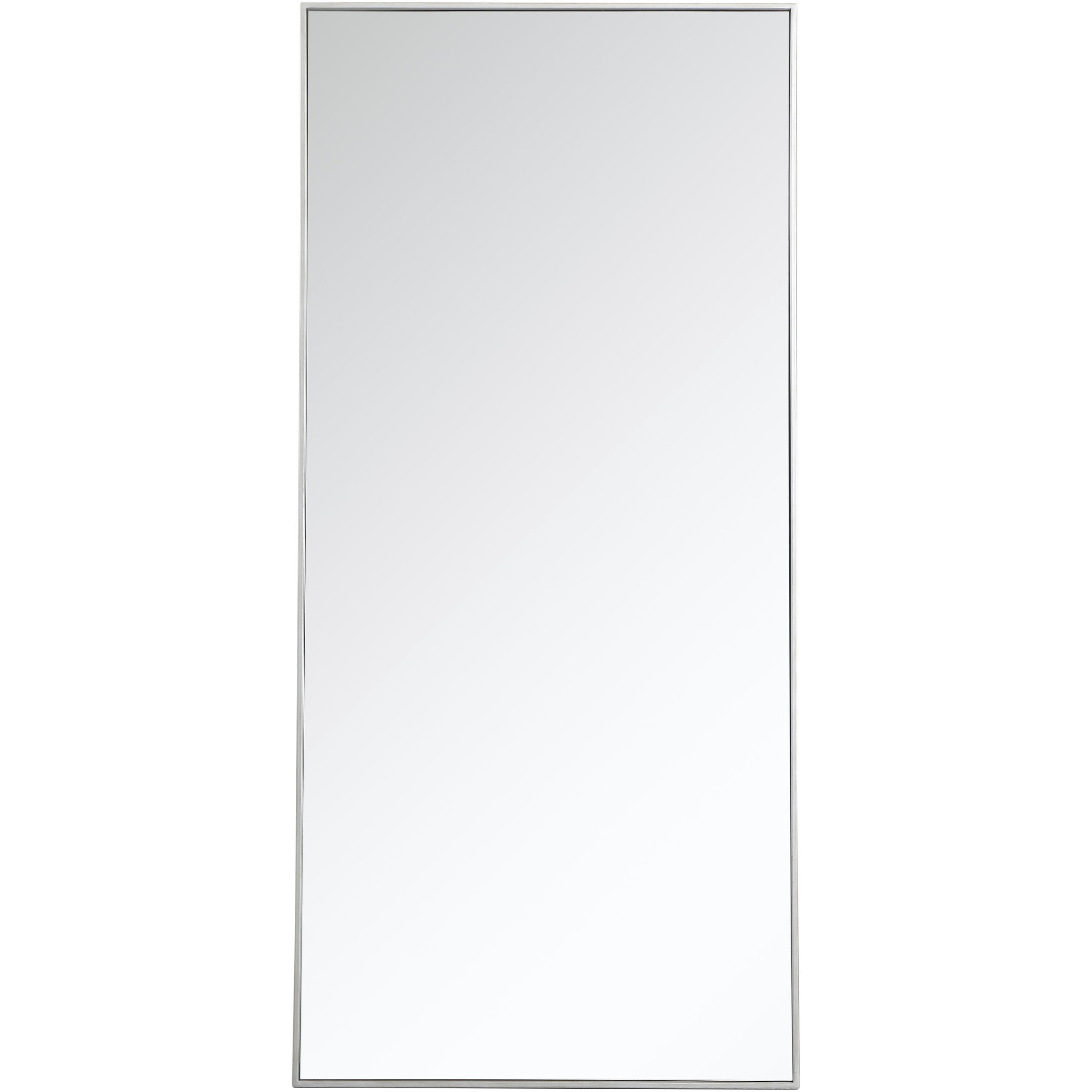 Monet 60.00 inch  X 30.00 inch Wall Mirror