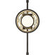 Tribeca Wall Sconce Wall Light