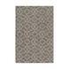 Metro 90 X 60 inch Sage Rugs, Rectangle