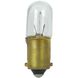 Lumos Incandescent 1.3 watt 10 Light Bulb, Miniature