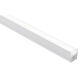 120v Microlink 11.5 inch White Undercab