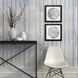 Naturals Neutral and Brown Framed Art, Propac
