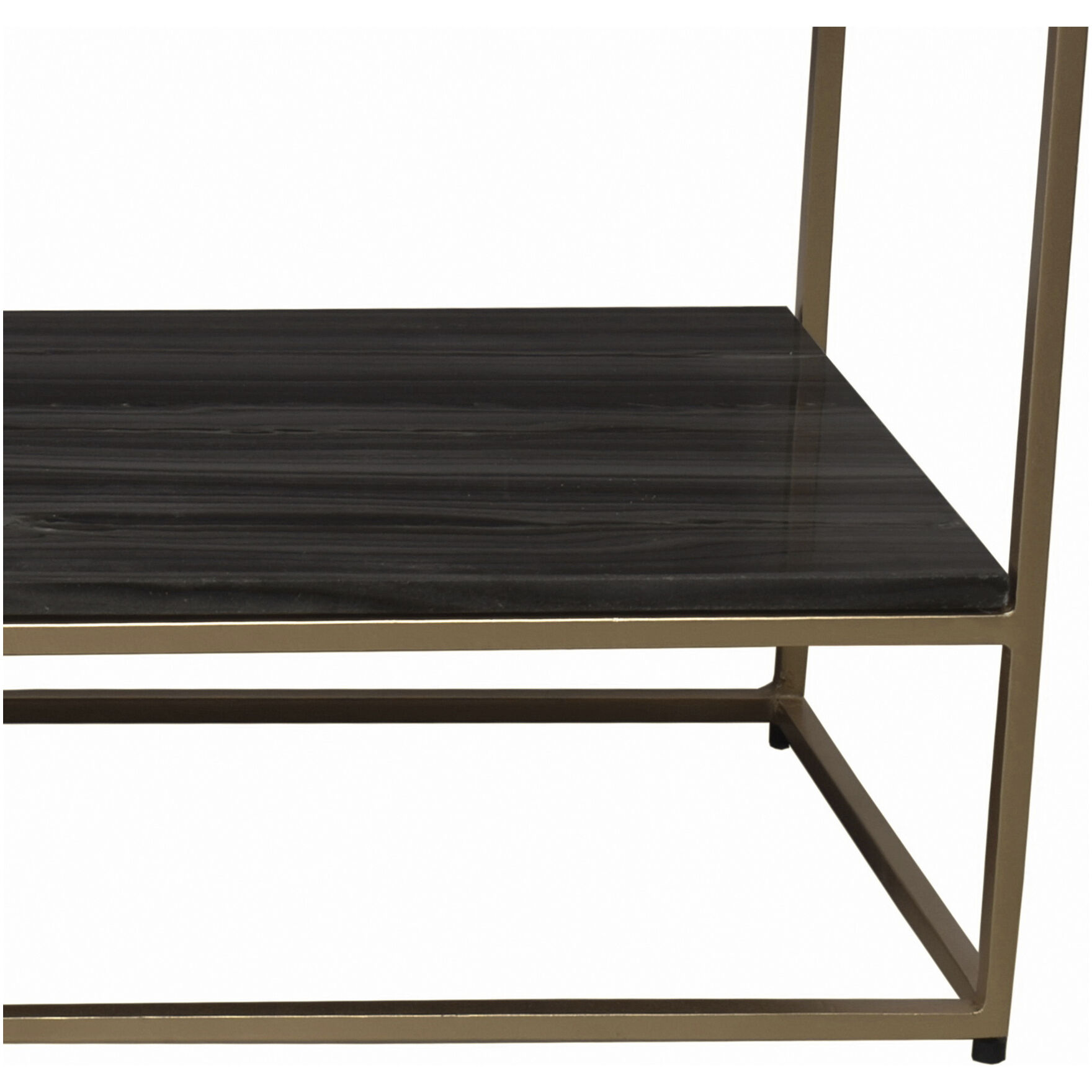 Mies Multicolor Console Table
