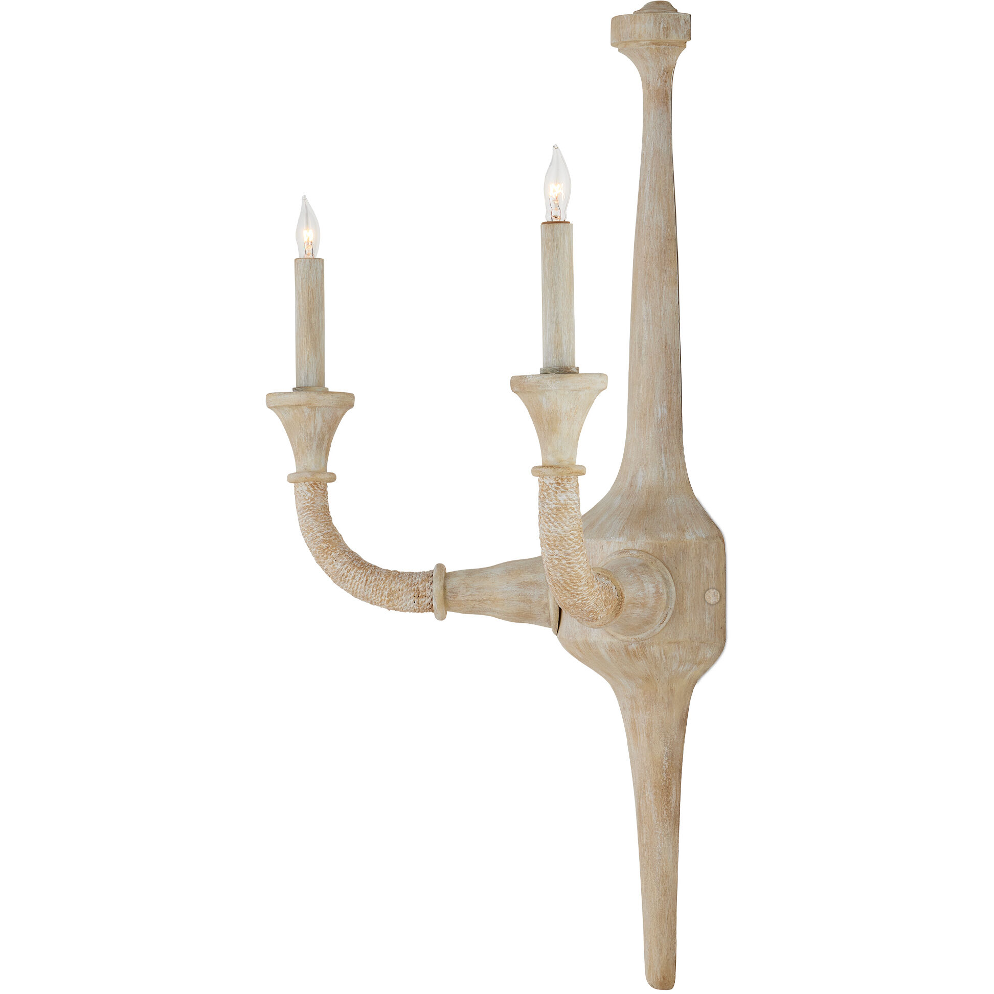 Aleister Wall Sconce Wall Light