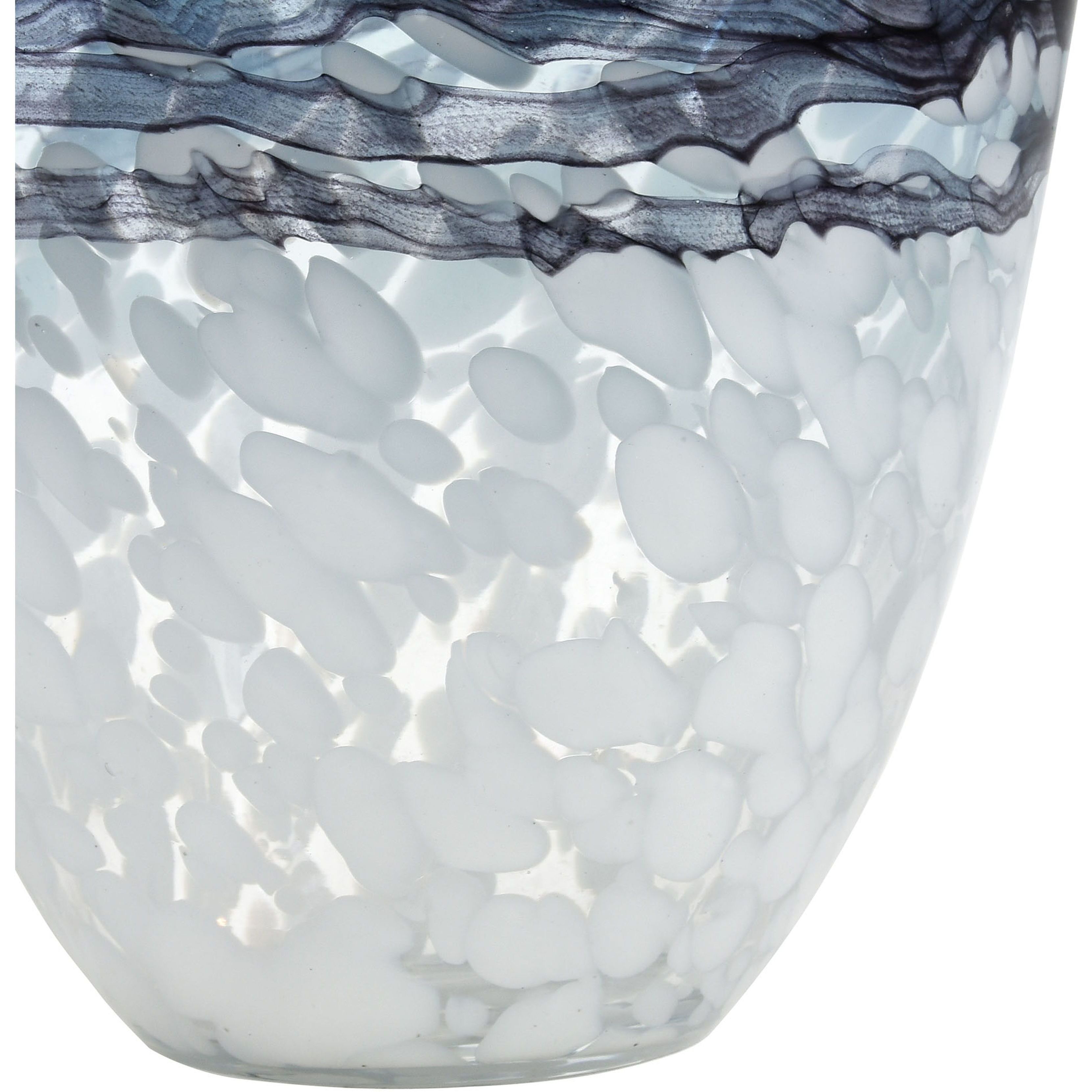 Loch Seaforth 11.5 X 8 inch Vase