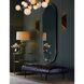 Upson 2 Light 6 inch Antique Brass Sconce Wall Light