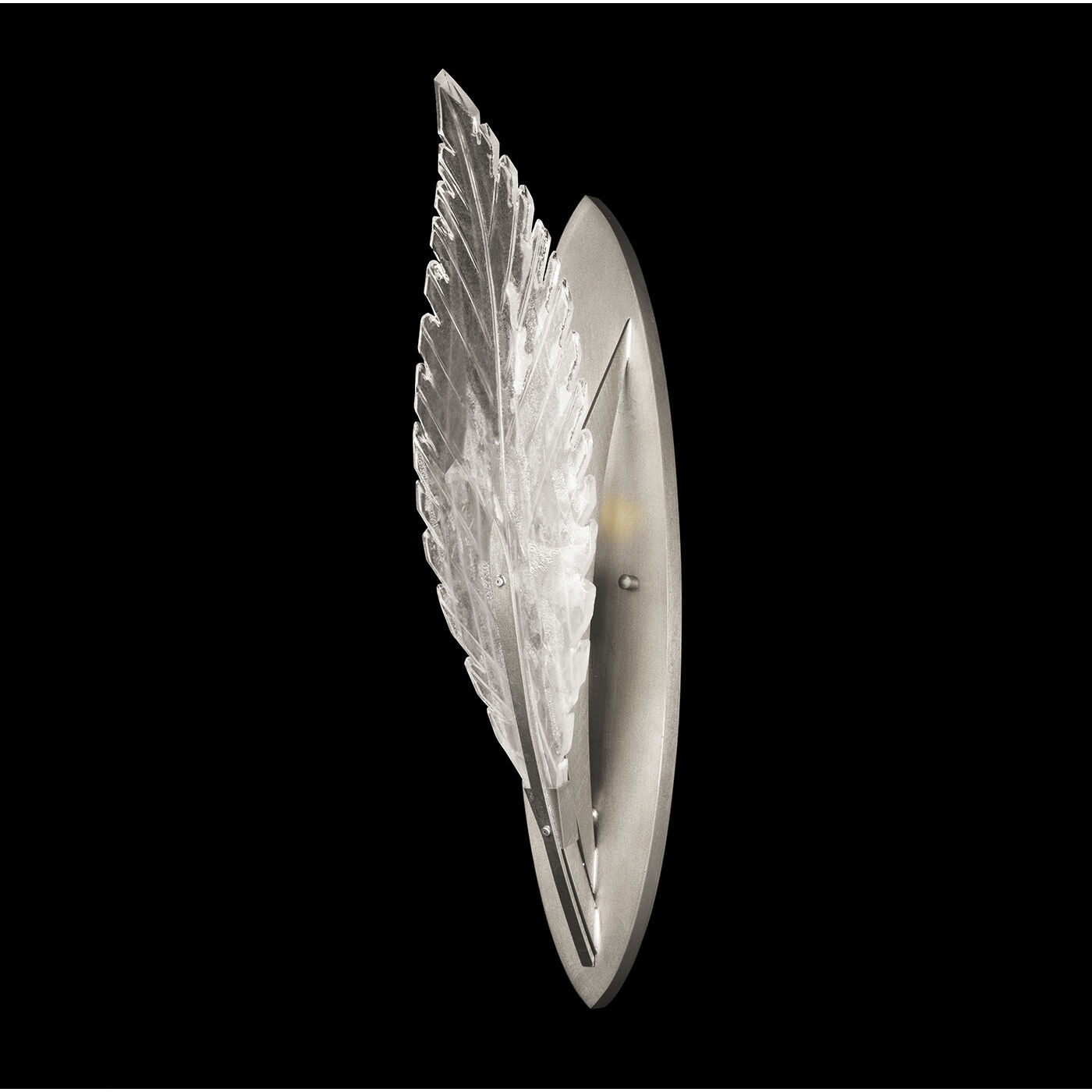 Plume Sconce Wall Light