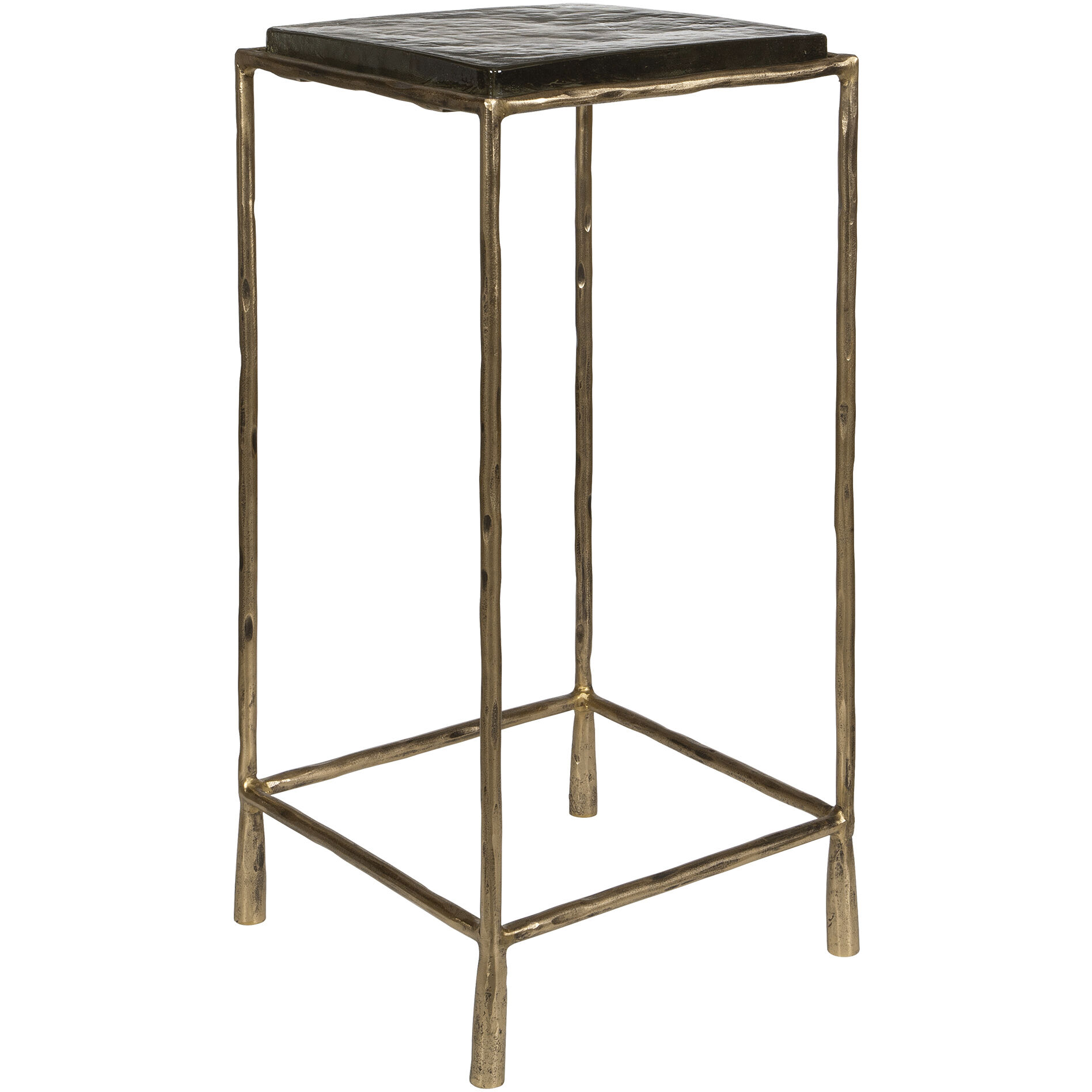 Ovard Accent Table